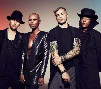 Skunk Anansie se v září vrací s novým albem